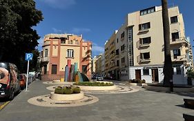 The Place Tenerife